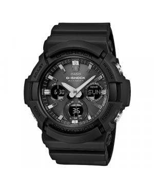 Sportowy zegarek męski Casio G-SHOCK GAW-100B-1AER (GAW100B1AER)