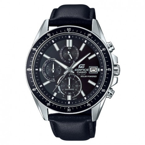 Sportowy zegarek męski CASIO EDIFICE EFS-S510L-1AVUEF (EFSS510L1AVUEF)