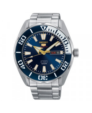 Zegarek męski Seiko 5Sports SRPC51K1