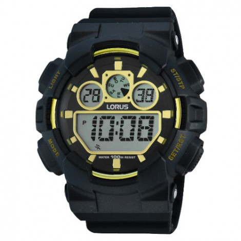 Sportowy zegarek męski LORUS R2332JX-9 (R2332JX9)