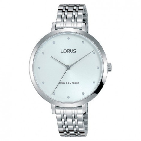 Klasyczny zegarek damski LORUS RG229MX-9 (RG229MX9)