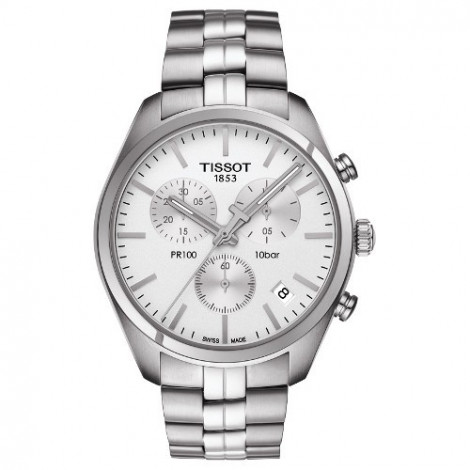 TISSOT T101.417.11.031.00