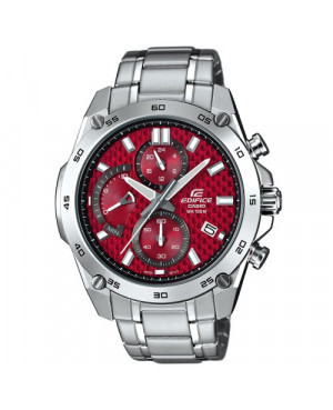 Sportowy zegarek męski CASIO Edifice EFR-557D-4AVUEF (EFR557D4AVUEF)