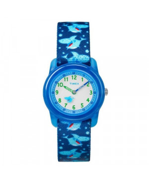 Zegarek dziecięcy Timex TW7C13500 Youth