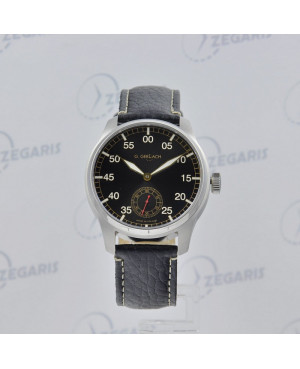Klasyczny zegarek męski G. Gerlach RWD-6