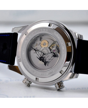 BALTICUS Grey Seal Niebieski Gradient zegarek męski Rzeszów