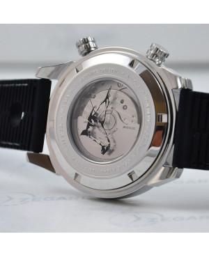 BALTICUS Grey Seal Szary Gradient zegarek męski Rzeszów