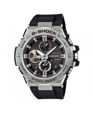 CASIO GST-B100-1AER Sportowy zegarek męski Casio G-Shock