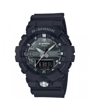 CASIO GA-810MMA-1AER Sportowy zegarek męski Casio G-Shock