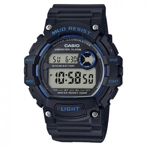 CASIO TRT-110H-2AVEF