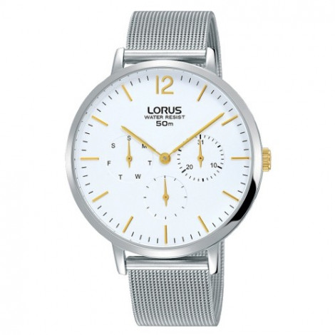 Sportowy zegarek damski LORUS RP689CX-9 (RP689CX9)