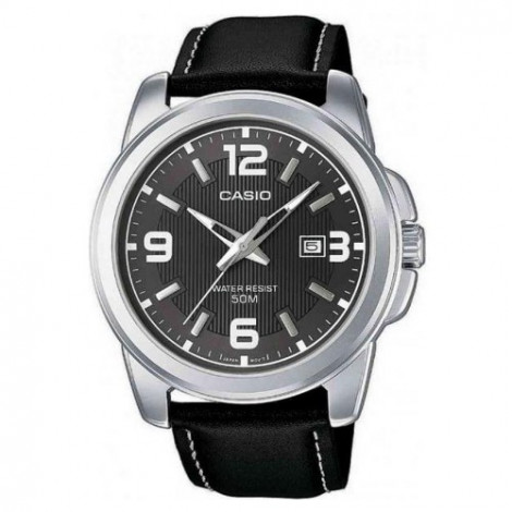 Klasyczny zegarek męski CASIO Casio Collection MTP-1314PL-8AVEF (MTP1314PL8AVEF)