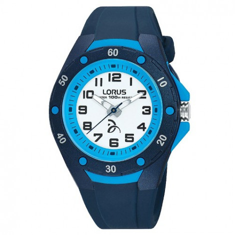 Sportowy zegarek damski LORUS R2365LX-9 (R2365LX9)