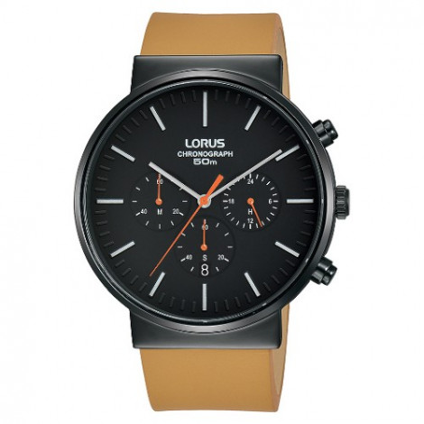 Sportowy zegarek męski LORUS RT379GX-9 (RT379GX9)