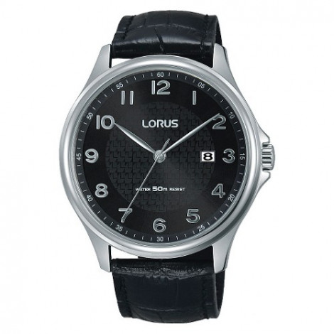 Klasyczny zegarek męski LORUS RS985CX-9 (RS985CX9)
