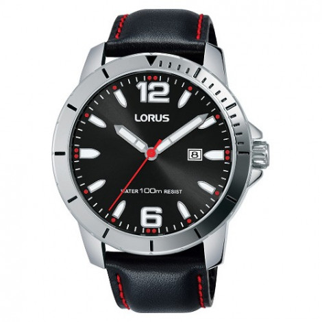 Sportowy zegarek męski LORUS RH969JX-9 (RH969JX9)