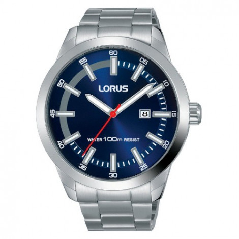 Sportowy zegarek męski LORUS RH945JX-9 (RH945JX9)