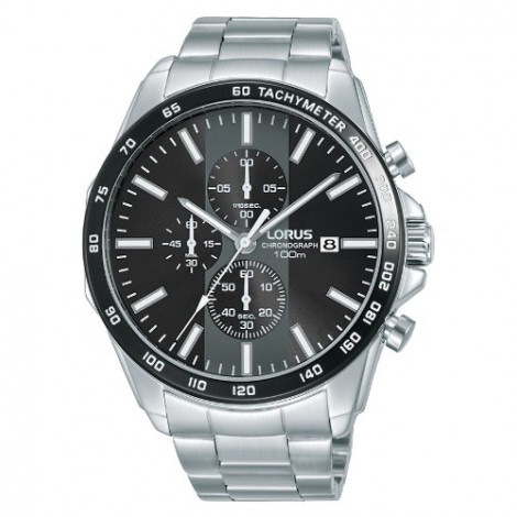 Sportowy zegarek męski LORUS RM381EX-9 (RM381EX9)