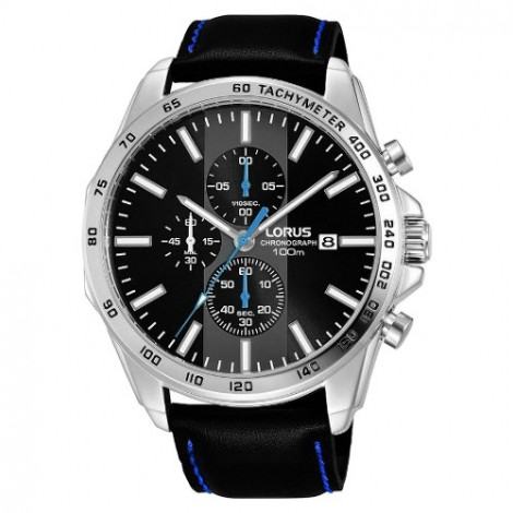 Elegancki zegarek męski LORUS RM391EX-9 (RM391EX9)