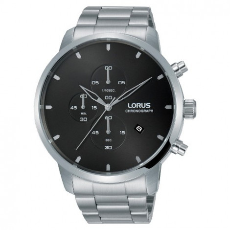 Klasyczny zegarek męski LORUS RM357EX-9 (RM357EX9)