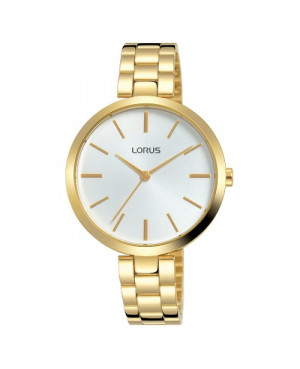Klasyczny zegarek damski LORUS RG204PX-9 (RG204PX9)