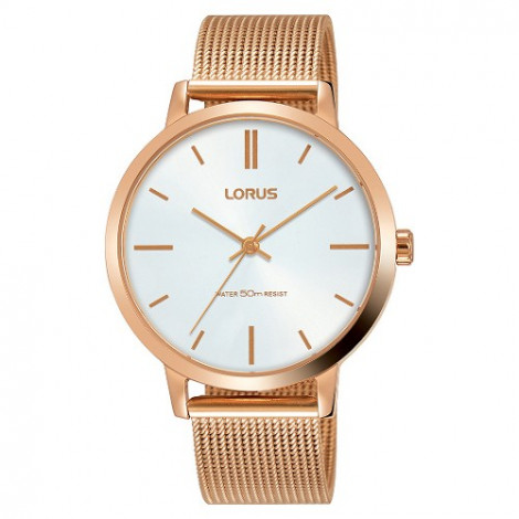 Klasyczny zegarek damski LORUS RG262NX-9 (RG262NX9)