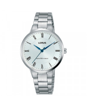 Klasyczny zegarek damski LORUS RG253NX-9 (RG253NX9)
