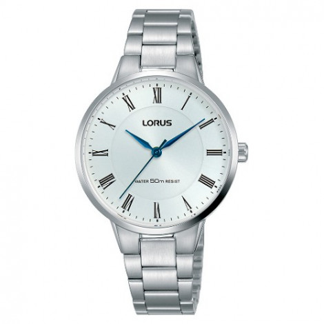 Klasyczny zegarek damski LORUS RG253NX-9 (RG253NX9)