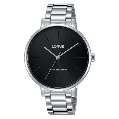 Klasyczny zegarek damski LORUS RG211NX-9 (RG211NX9)