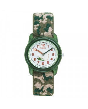 Zegarek dziecięcy Timex T78141 Youth