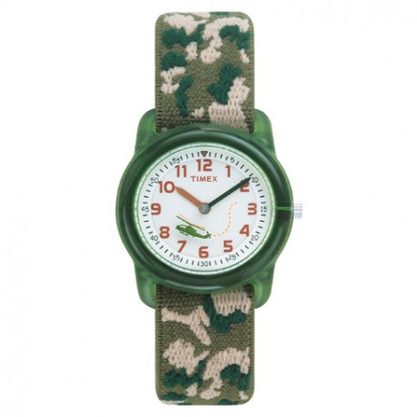 Zegarek dziecięcy Timex T78141 Youth