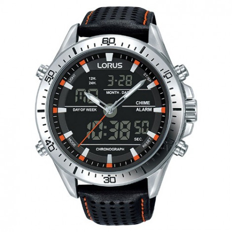 Sportowy zegarek męski LORUS RW637AX-9 (RW637AX9)