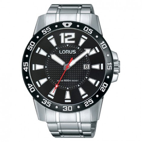 Sportowy zegarek męski LORUS RH929FX-9 (RH929FX9)