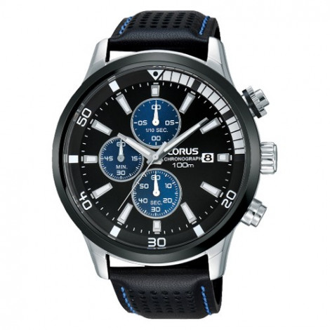 Sportowy zegarek męski LORUS RM369CX-9 (RM369CX9)