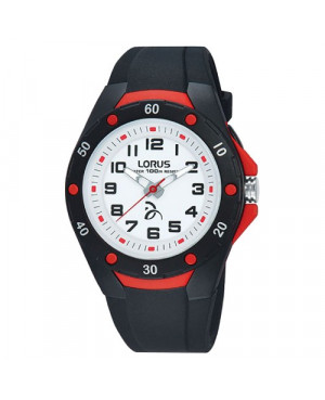 Sportowy zegarek damski LORUS R2363LX-9 (R2363LX9)