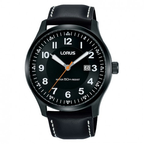 Klasyczny zegarek męski LORUS RH941HX-9 (RH941HX9)