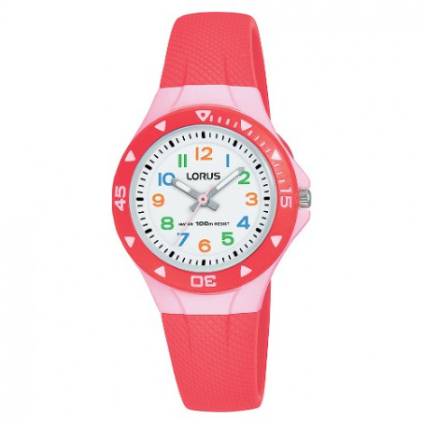 Sportowy zegarek dziecięcy LORUS R2355MX-9 (R2355MX9)