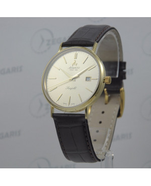 Szwajcarski zegarek ATLANTIC Seagold 95344.65.31 męskie Rzeszó2