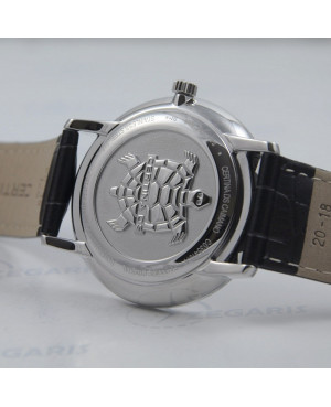 CERTINA DS Caimano C035.410.16.057.00 zegarek męski, szwajcarski Rzeszów