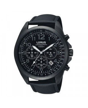 Sportowy zegarek męski LORUS RT365CX-9 (RT365CX9)