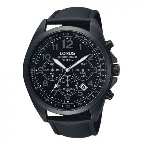 Sportowy zegarek męski LORUS RT365CX-9 (RT365CX9)