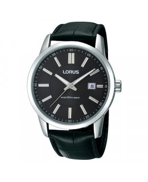 Klasyczny zegarek męski LORUS RS945AX-9 (RS945AX9)