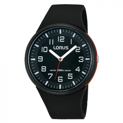 Sportowy zegarek męski LORUS RRX47DX-9 (RRX47DX9)
