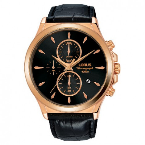 Elegancki zegarek męski LORUS RM398EX-9 (RM398EX9)