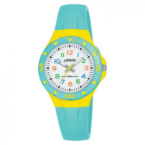 Sportowy zegarek dziecięcy LORUS R2353MX-9 (R2353MX9)