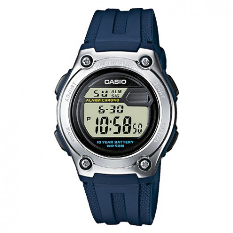 CASIO W-211-2AVEF