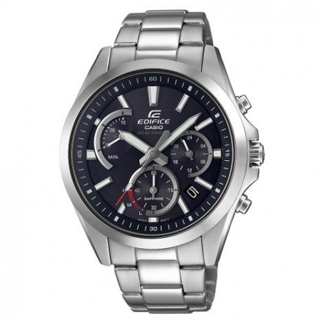 Sportowy zegarek męski CASIO Edifice EFS-S530D-1AVUEF (EFSS530D1AVUEF)