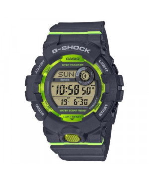 Sportowy zegarek CASIO G-Shock GBD-800-8ER (GBD8008ER)