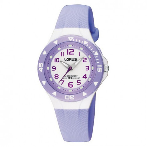 Sportowy zegarek damski LORUS RRX51CX-9 (RRX51CX9)