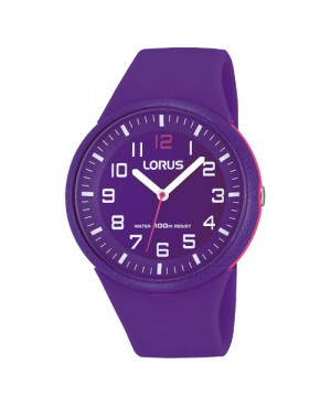 Sportowe zegarek damski LORUS RRX57DX-9 (RRX57DX9)